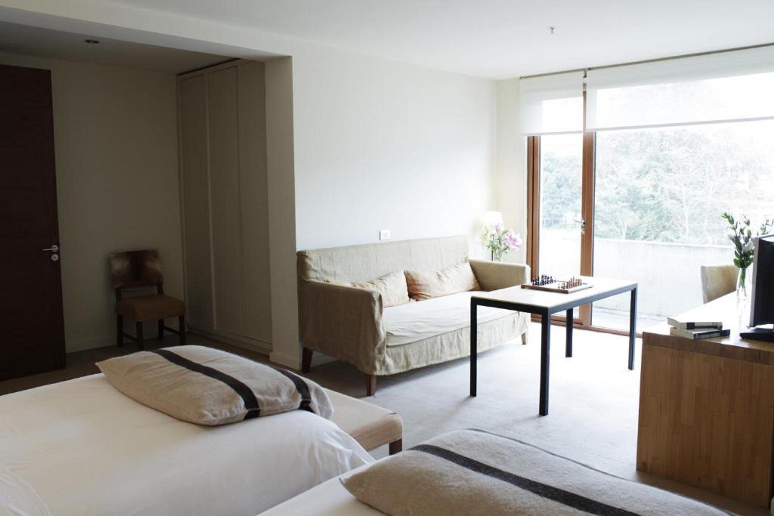 Enjoy Puerto Varas Ngoại thất bức ảnh A room at the hotel