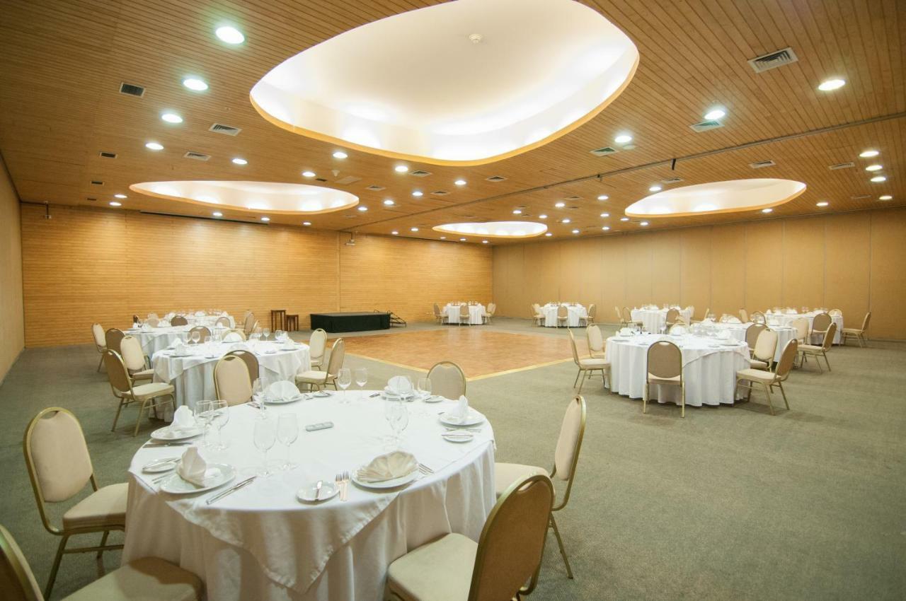 Enjoy Puerto Varas Ngoại thất bức ảnh The ballroom